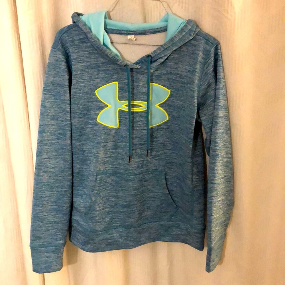 Under Armour Sweatshirt